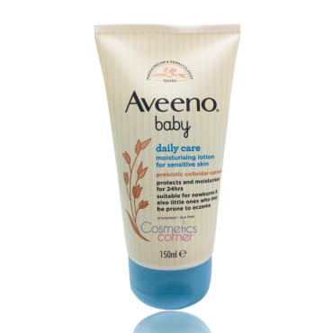 Aveeno baby lotion price in Bangladesh