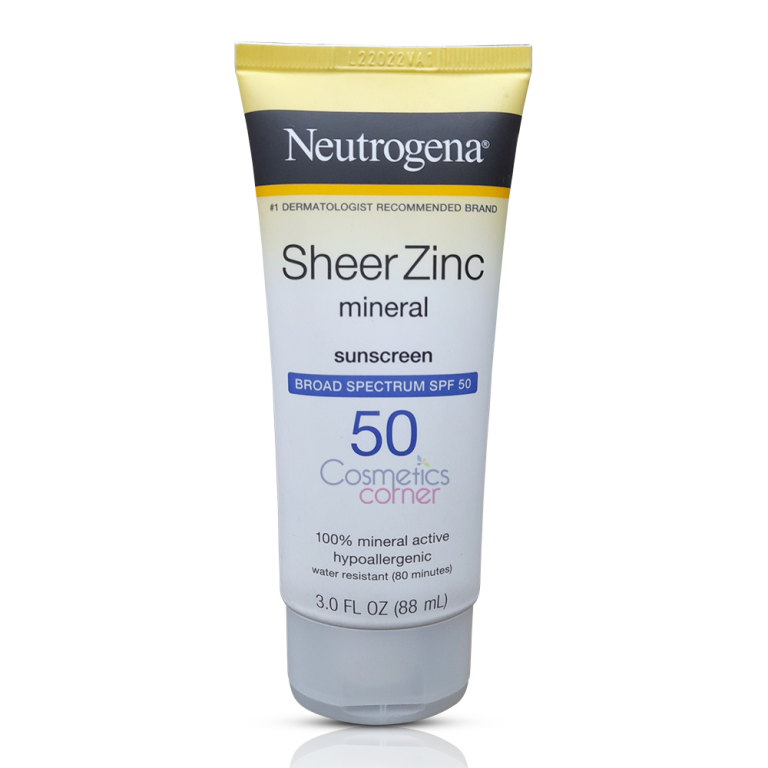 Buy Neutrogena Sunscreens at The Best Price in Bangladesh