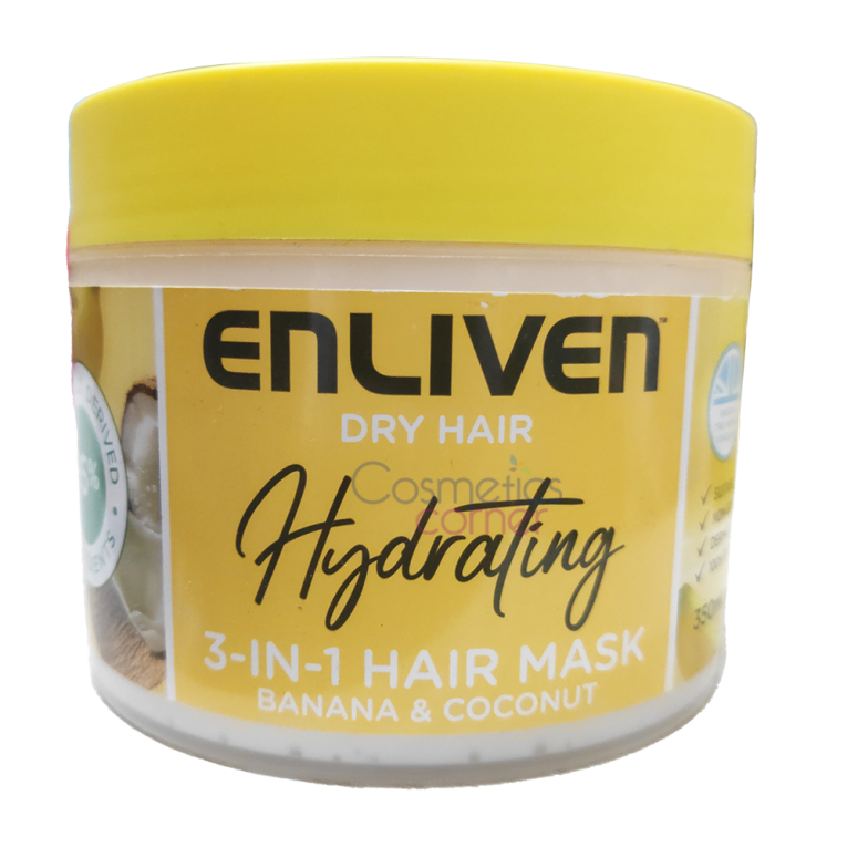 Buy The Best Hair Mask In Bangladesh At Reasonable Price