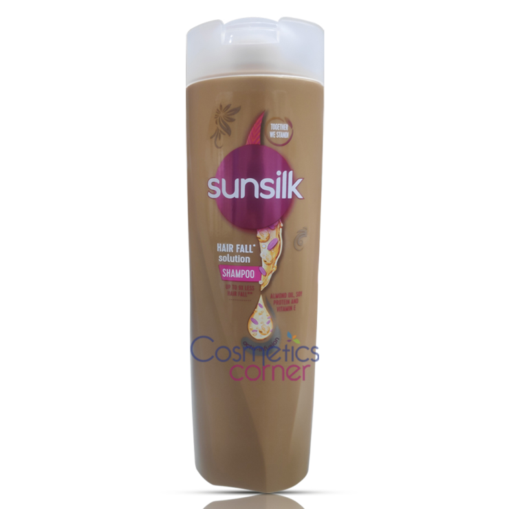 Sunsilk Hair Fall Solution Shampoo 300ml 2780