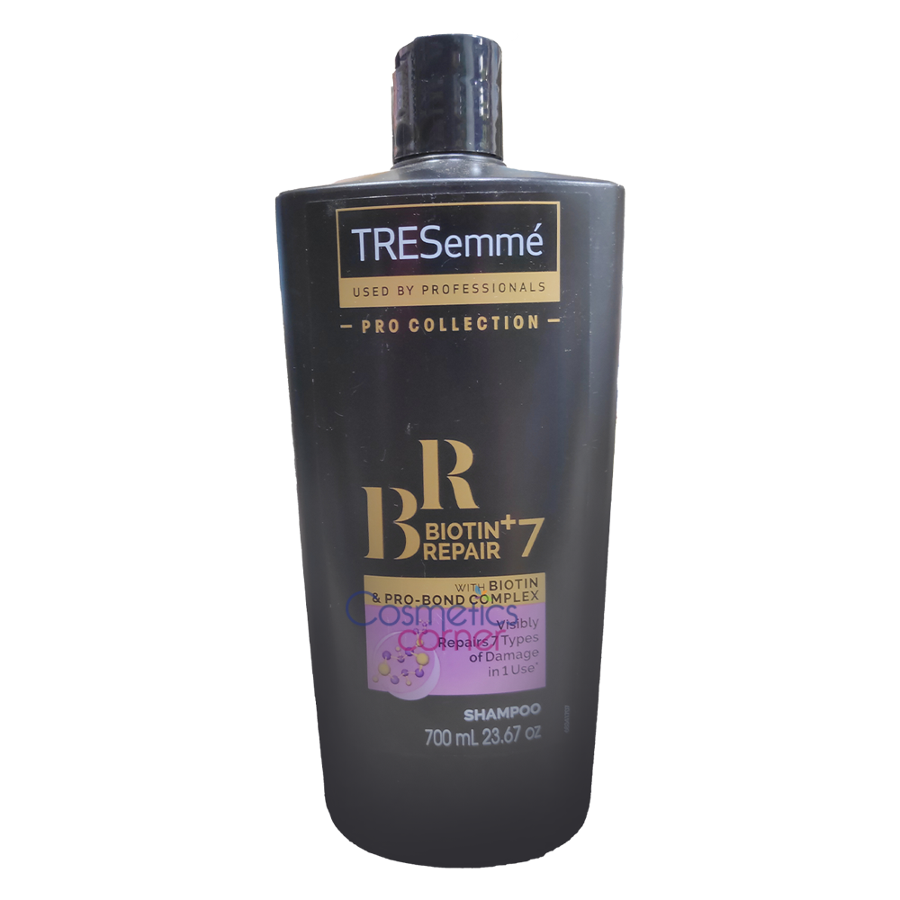 Tresemme Biotin Repair 7 Shampoo 700ml 0037